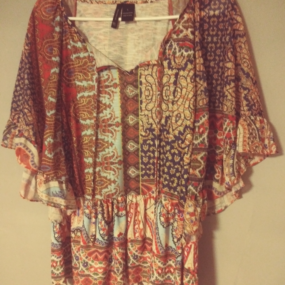 Womens top